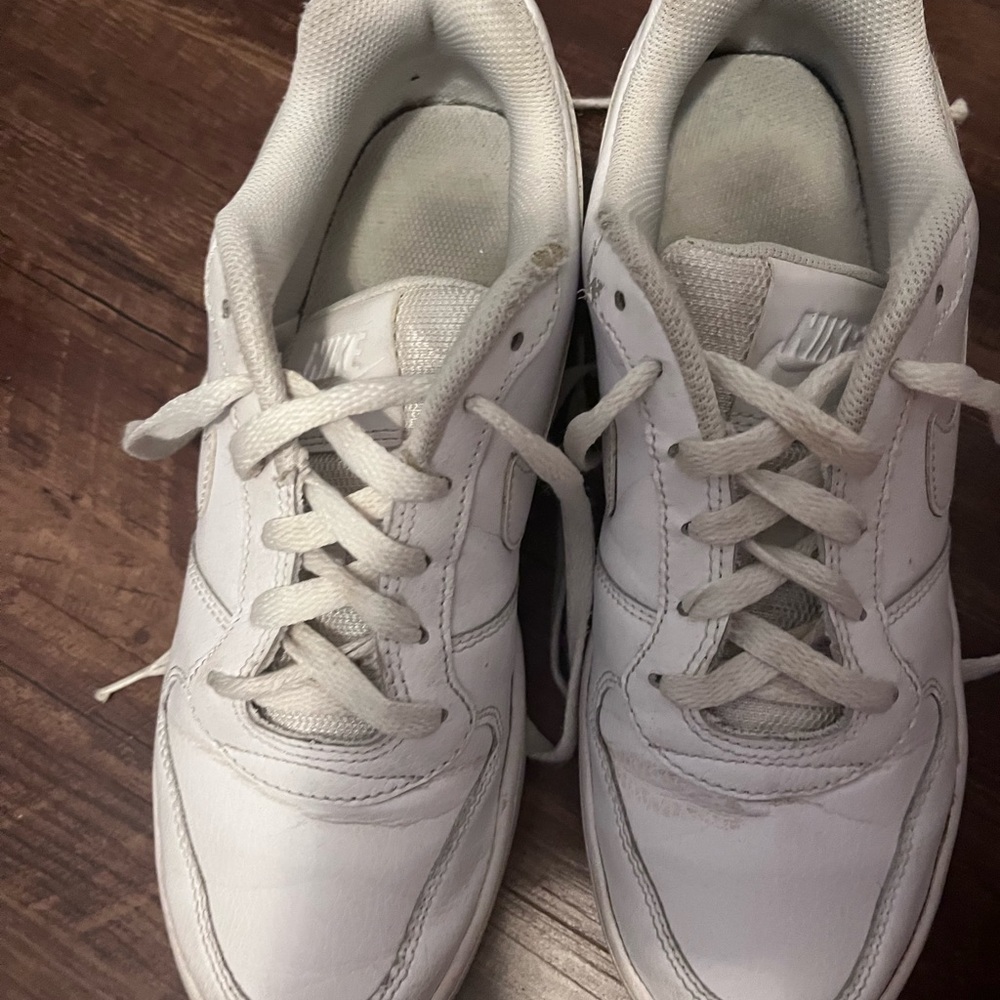 Nike sneakers